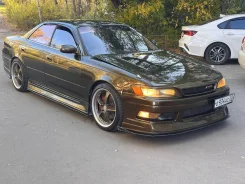 Toyota Mark II. ��������, ������, 25.0 (450��.�.), ������, 200 000����. �� ����