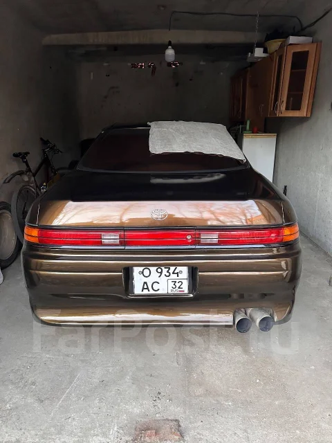 Toyota Mark II. ��������, ������, 25.0 (450��.�.), ������, 200 000����. �� ����