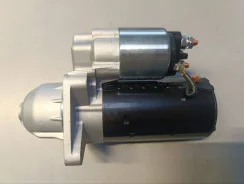 ������� Iveco Daily 9 ������ 12V 2,5kW Z28681R ����