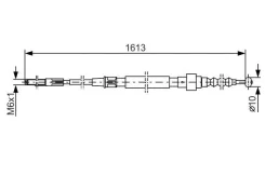[1987477162] Bosch 1987477162 Bosch 1987477162 ����