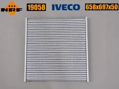 ���������� ������������ Iveco Eurostar, Eurotrakker 19058 ����