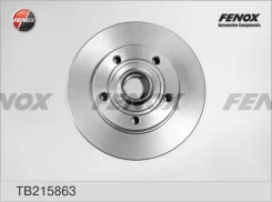 F-���� ��������� tb21 tb215863 Fenox TB215863 ����