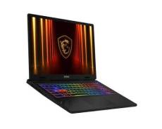 MSI Crosshair A17 HX. 17", 5,5����, ��� 16 ��, ���� 1 000���, WiFi: 1, Bluetooth: 1, ����������� �� 6��. ����
