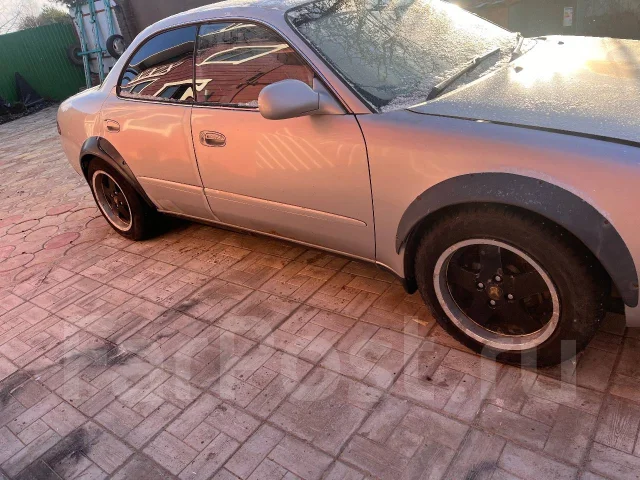 Toyota Corolla Ceres ����