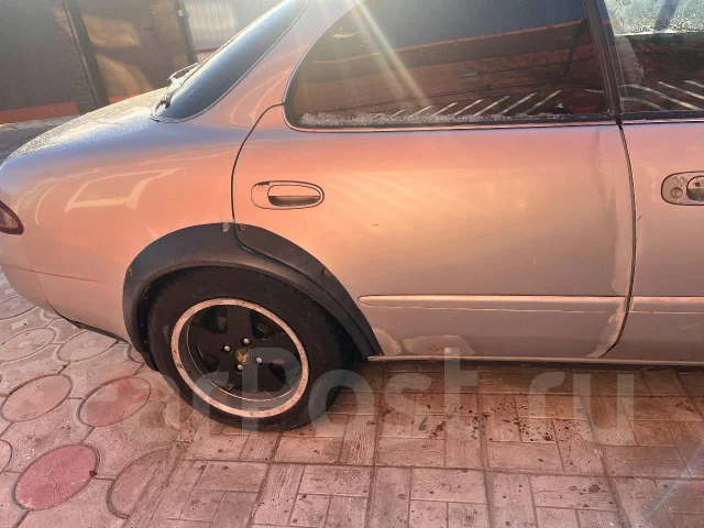 Toyota Corolla Ceres ����