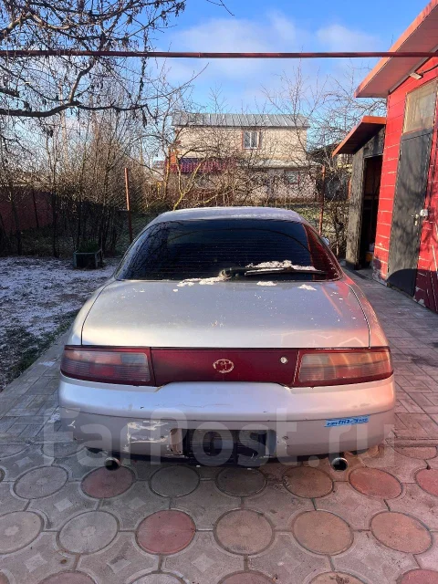 Toyota Corolla Ceres ����