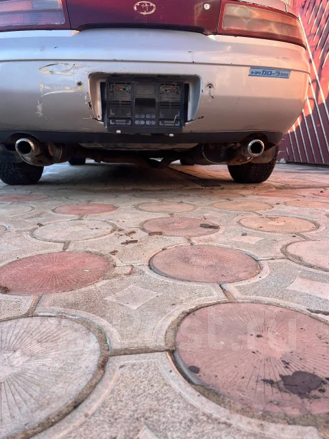 Toyota Corolla Ceres ����
