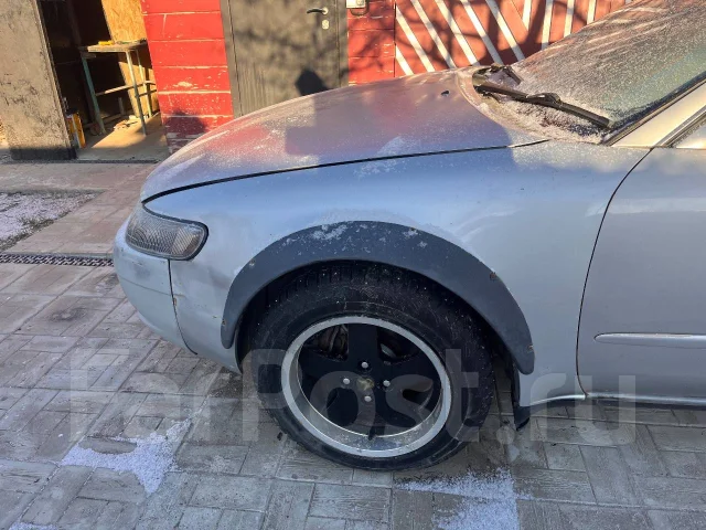 Toyota Corolla Ceres ����