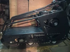 Sharmax Max S380 1250 HP8. ��������, ��� ���, �� ����