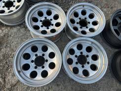 Mickey Thompson. 8.0x16", 6x139.7, ET-20 ����