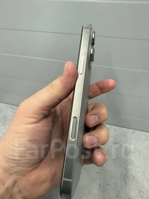 Apple iPhone 16 Pro Max. �/�, 1 ��, ����������� ����