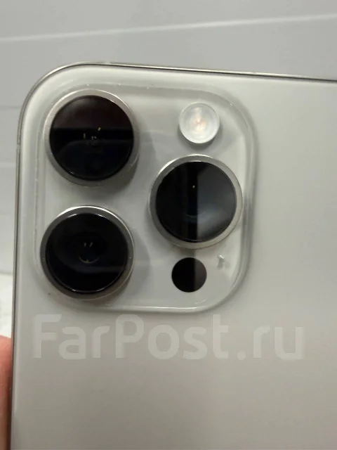 Apple iPhone 16 Pro Max. �/�, 1 ��, ����������� ����