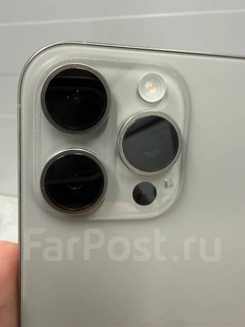 Apple iPhone 16 Pro Max. �/�, 1 ��, ����������� ����