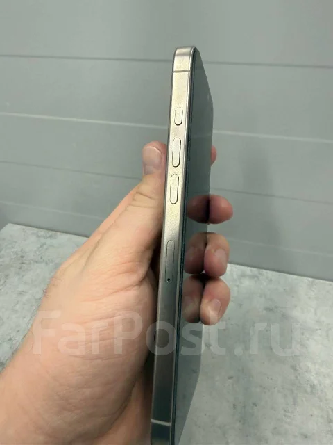 Apple iPhone 16 Pro Max. �/�, 1 ��, ����������� ����