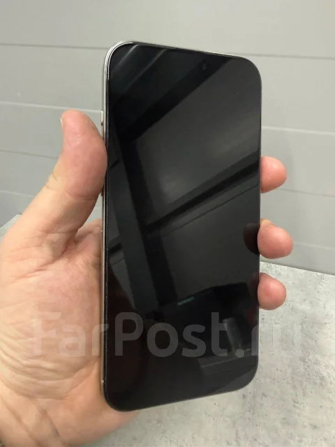 Apple iPhone 16 Pro Max. �/�, 1 ��, ����������� ����