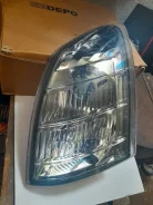 ������� Nissan X-Trail 2000- [2151599LAC], ����� 2151599LAC ����