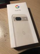 Google Pixel 8a. �����, 128 ��, ����� ����