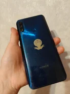 Honor 9X. �/�, 128 �� ����