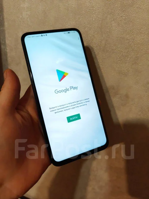 Honor 9X. �/�, 128 �� ����