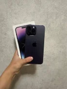 Apple iPhone 14 Pro Max. �/�, 256 ��. ��� ����� �� ������������ ����