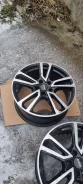 Alutec Drive. 6.0x18", 5x112, ET39, �� 66,6���. ����