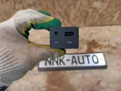 ������ USB AUX Kia Ceed 2010-2012 96120-2B000 ����