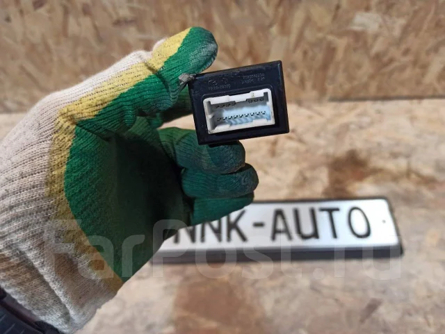 ������ USB AUX Kia Ceed 2010-2012 96120-2B000 ����