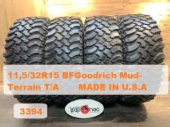 BFGoodrich Mud-Terrain T/A