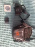 Sony Alpha ILCE-7 II ����