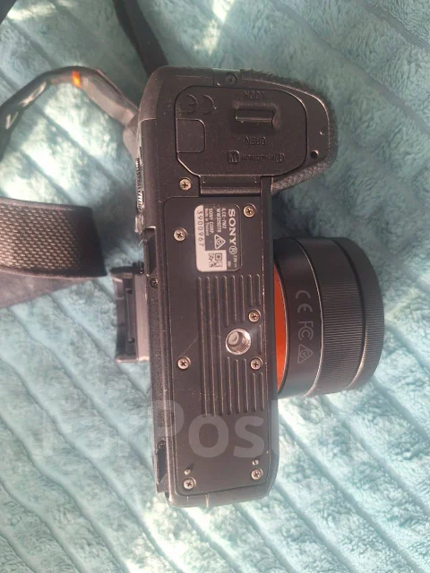 Sony Alpha ILCE-7 II ����