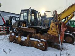 Komatsu D65P-12 ����