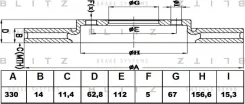 ���� ��������� | ��� | Blitz BS0402 BS0402 ����