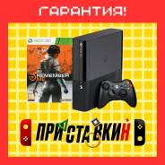 Microsoft Xbox 360 E