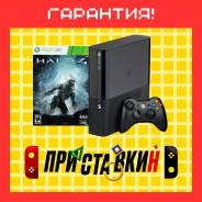 Microsoft Xbox 360 E