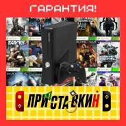 Microsoft Xbox 360 Slim