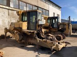 Caterpillar D7R ����