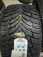 Nokian WR SUV 4