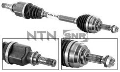 �������� ���������� ���� ����� ��� Renault/Nissan/CLIO III/Modus/��� ��� Ntnsnr DK55080 DK55080 ����