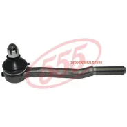 ���������� ������� / 555 ��� Toyota Hilux 19861997 YN61 RN66 RN10# RN110 RN126 LN107 LN111 LN13# YN13# VZN10# VZN110; SE2852; (KTR1039 SEI2852 MOTO454...