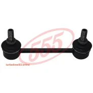 ������ ������������� /������ ����� /������ 555 ��� Mitsubishi Lancer 2007 CZ4A; SLB215; (SLB215M) 4156A031 555 SLB215 ����