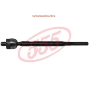 ������� ���� /�������� ����� 555 ��� Mitsubishi eK Wagon 2001 H81W; SRB120L; MN110026 555 SRB120L ����
