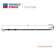 ����� ��������� Double Force Double-Force DFH0133 ����