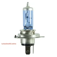 ����� ������������������� Koito Whitebeam Premium H4 12V 60/55W (135/125W) 4500K (��. 1 ��. ) Koito 0744W ����