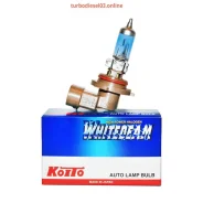 ����� ������������������� Koito Whitebeam 9006 (HB4) 12V 55W (110W) 4200K (��. 1 ��. ) Koito 0757W ����