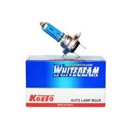 ����� ������������������� Koito Whitebeam H7 12V 55W (100W) 4200K (��. 1 ��. ) Koito 0755W ����
