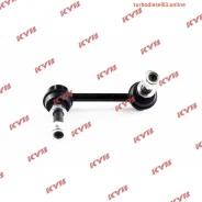 ������ ������������� /�������� ������ KYB ��� Nissan Maxima Cefiro A33; KSLF1003; (SL4880R HS802028 0223A33FR) 546182Y000 CLN13 SL4880R KYB KSLF1003 �...