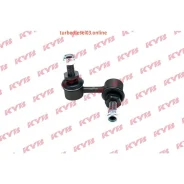 ������ ������������� /�������� ����� /KYB ��� Nissan Patrol 2012; KSLF1177; (TG56261EA510 CL0459 SLN285L) 562611LB1A KYB KSLF1177 ����