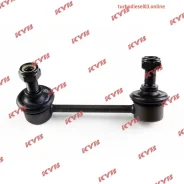 ������ ������������� /������ ����� /KYB ��� Mitsubishi Pajero V65W; KSLR1012; (CLM14 0423903 SL7845L) MR418052 KYB KSLR1012 ����