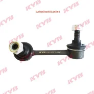 ������ ������������� /������ ������ /����� KYB ��� Honda CRV RD4 RD5; KSLR1015; (SL6275R 0323003 ) 52320S9A003 CLHO19 KYB KSLR1015 ����