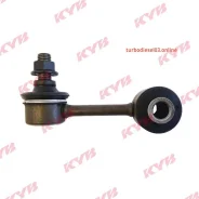 ������ ������������� /������ ������ /����� KYB ��� Mazda 6 Atenza 20022008; KSLR1055; (SL1635 D2766E0 HS810016) GJ6A28170B GJ6A28170A CLMZ11 KYB KSLR1...